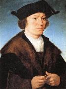 Joos van cleve Portrait of a Man china oil painting artist